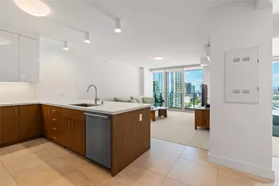 629 Keeaumoku Street #1708, Honolulu, HI 96814 - Photo 7