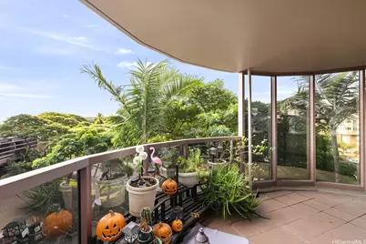 425 South Street #503, Honolulu, HI 96813 - Photo 11