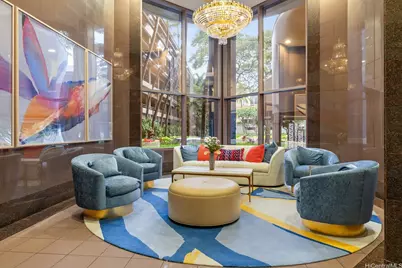 425 South Street #503, Honolulu, HI 96813 - Photo 25