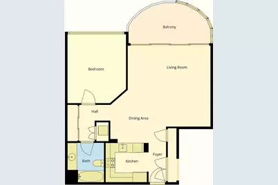 425 South Street #503, Honolulu, HI 96813 - Photo 13