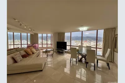 1888 Kalakaua Avenue #3302, Honolulu, HI 96815 - Photo 1