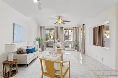 91-999 Laaulu Street #31E, Ewa Beach, HI 96706 - Photo 5