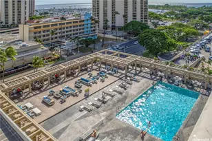 410 Atkinson Dr, Honolulu, HI 96814 - Photo 5