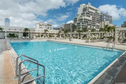 410 Atkinson Drive #1405, Honolulu, HI 96814 - Photo 23