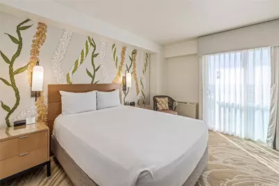 410 Atkinson Drive #1360, Honolulu, HI 96814 - Photo 7