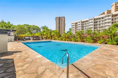 990 Ala Nanala Street #32C, Honolulu, HI 96818 - Photo 23