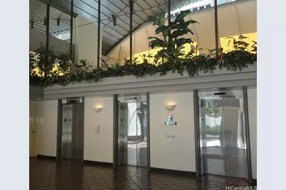 1188 Bishop Street #2009, Honolulu, HI 96813 - Photo 3