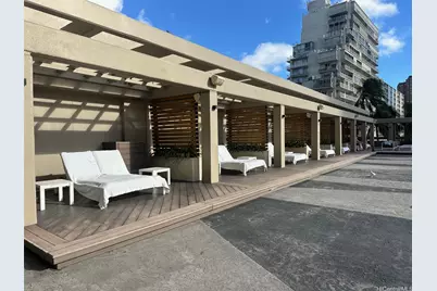 410 Atkinson Drive #1613, Honolulu, HI 96814 - Photo 11