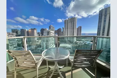 410 Atkinson Drive #1613, Honolulu, HI 96814 - Photo 7