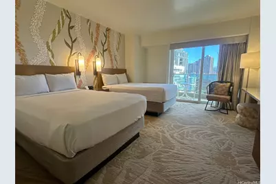 410 Atkinson Drive #1613, Honolulu, HI 96814 - Photo 1