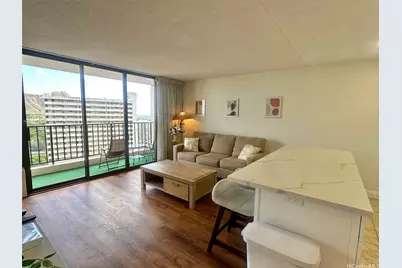 201 Ohua Avenue #T1-2405, Honolulu, HI 96815 - Photo 3