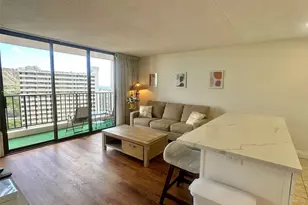 201 Ohua Ave, Honolulu, HI 96815 - Photo 3
