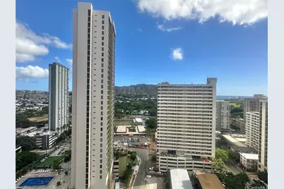 201 Ohua Avenue #T1-2405, Honolulu, HI 96815 - Photo 11