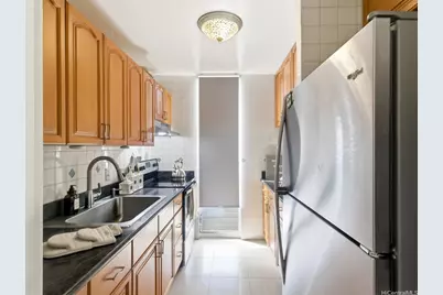 3020 Ala Napuaa Place #404, Honolulu, HI 96818 - Photo 5