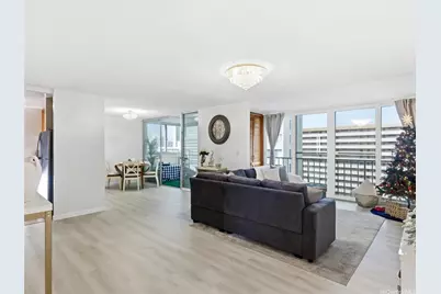 3020 Ala Napuaa Place #404, Honolulu, HI 96818 - Photo 1