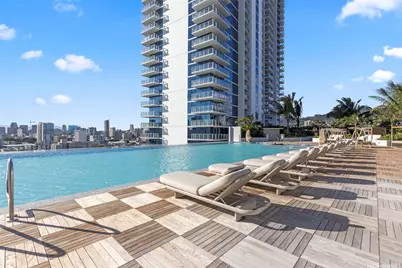 1500 Rycroft Street #4405R, Honolulu, HI 96814 - Photo 13