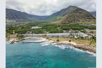 85-175 Farrington Highway #A204, Waianae, HI 96792 - Photo 1