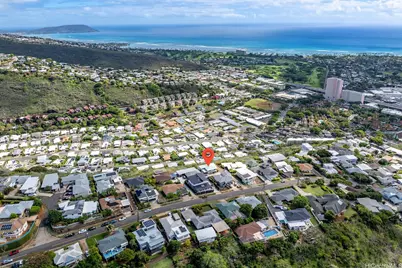 1643 Paula Drive #A, Honolulu, HI 96816 - Photo 19