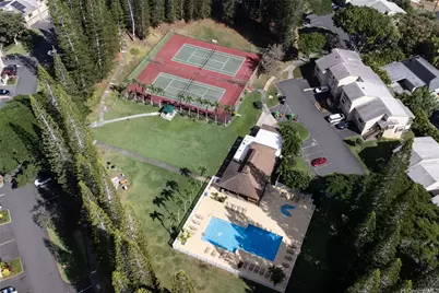 46-160 Kiowai Street #2324, Kaneohe, HI 96744 - Photo 17