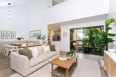 46-160 Kiowai Street #2324, Kaneohe, HI 96744 - Photo 1