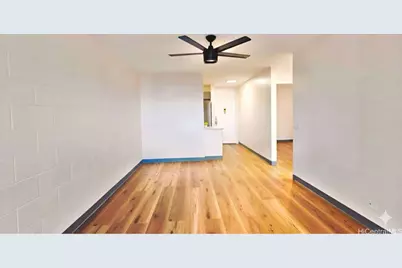 750 Kanoa Street #401, Honolulu, HI 96817 - Photo 3