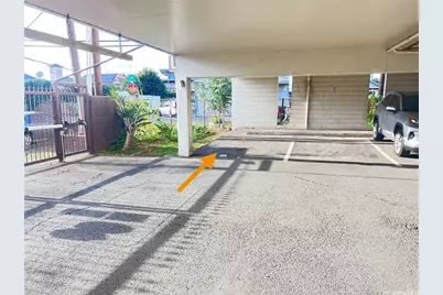 750 Kanoa Street #401, Honolulu, HI 96817 - Photo 17