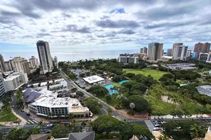 383 Kalaimoku St, Honolulu, HI 96815 - Photo 1
