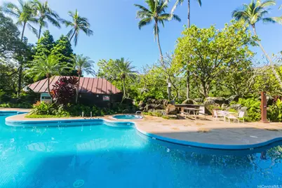 511 Hahaione Street #1-2C, Honolulu, HI 96825 - Photo 15