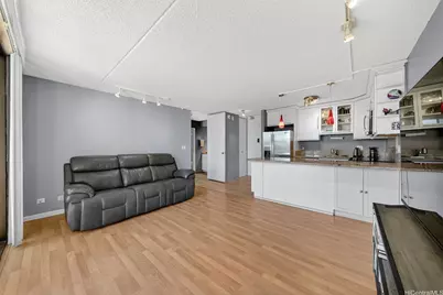 411 Hobron Lane #3203, Honolulu, HI 96815 - Photo 7