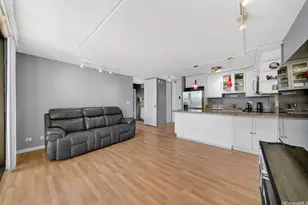 411 Hobron Ln, Honolulu, HI 96815 - Photo 7