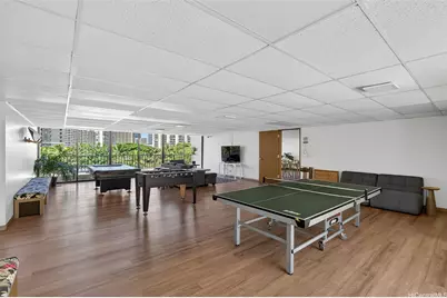 411 Hobron Lane #3203, Honolulu, HI 96815 - Photo 17