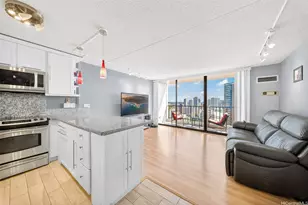 411 Hobron Ln, Honolulu, HI 96815 - Photo 5