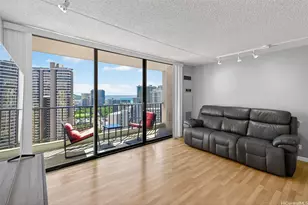 411 Hobron Ln, Honolulu, HI 96815 - Photo 3