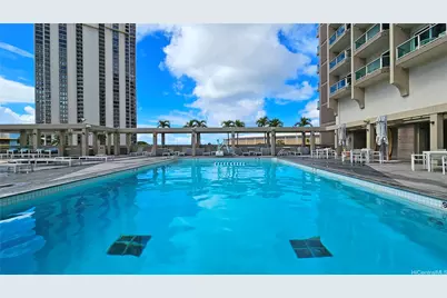 410 Atkinson Drive #1621, Honolulu, HI 96814 - Photo 9