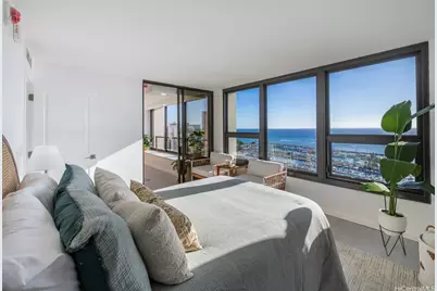 1600 Ala Moana Boulevard #2906, Honolulu, HI 96815 - Photo 15