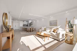 1600 Ala Moana Blvd, Honolulu, HI 96815 - Photo 3