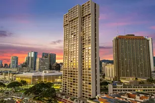 1600 Ala Moana Blvd, Honolulu, HI 96815 - Photo 23