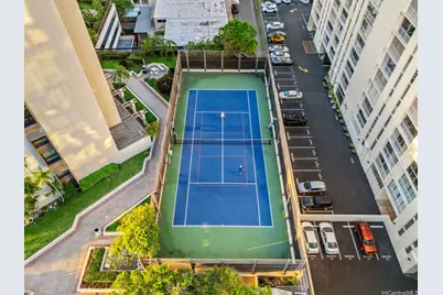 1600 Ala Moana Boulevard #2906, Honolulu, HI 96815 - Photo 21