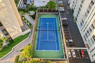 1600 Ala Moana Blvd, Honolulu, HI 96815 - Photo 21