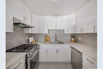 1600 Ala Moana Boulevard #2906, Honolulu, HI 96815 - Photo 7