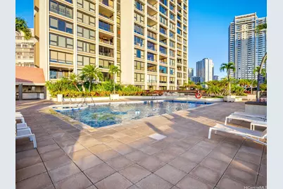 1600 Ala Moana Boulevard #2906, Honolulu, HI 96815 - Photo 19