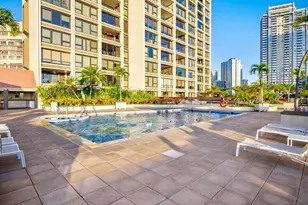 1600 Ala Moana Blvd, Honolulu, HI 96815 - Photo 19