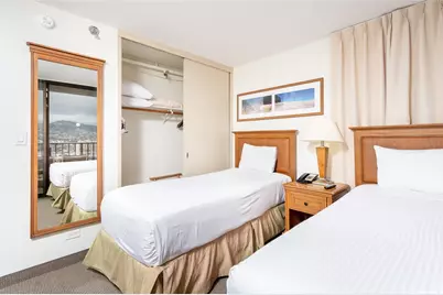 229 Paoakalani Avenue #2901(NUC), Honolulu, HI 96815 - Photo 9