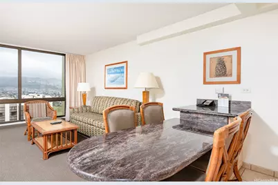 229 Paoakalani Avenue #2901(NUC), Honolulu, HI 96815 - Photo 7