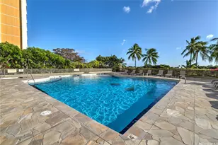 1330 Ala Moana Blvd, Honolulu, HI 96814 - Photo 19