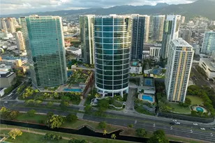 1330 Ala Moana Blvd, Honolulu, HI 96814 - Photo 1