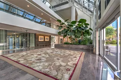 1330 Ala Moana Boulevard #3601, Honolulu, HI 96814 - Photo 3