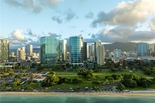 1330 Ala Moana Blvd, Honolulu, HI 96814 - Photo 5