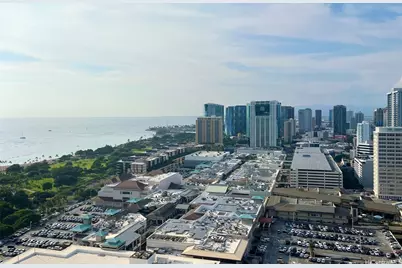 410 Atkinson Drive #3405, Honolulu, HI 96814 - Photo 9