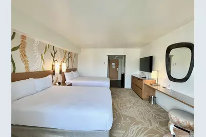 410 Atkinson Drive #3405, Honolulu, HI 96814 - Photo 3